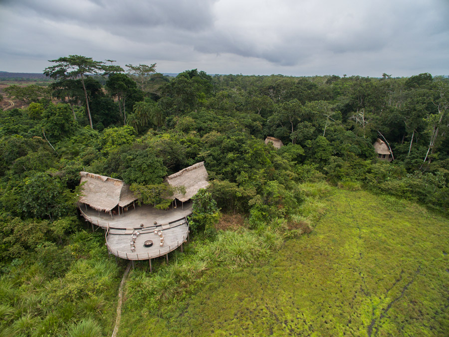 Authentic-Africa-Strutture