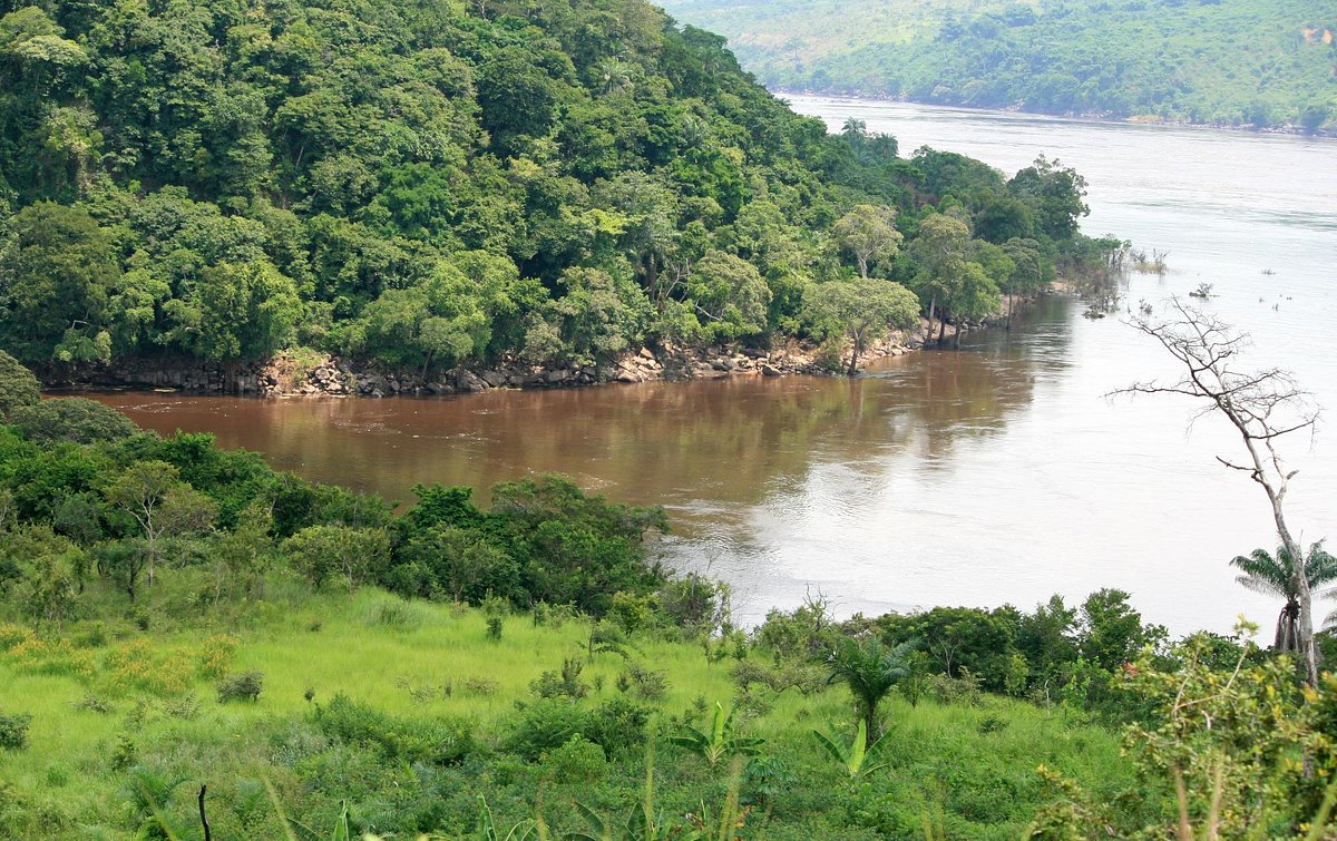 Congo-fiume