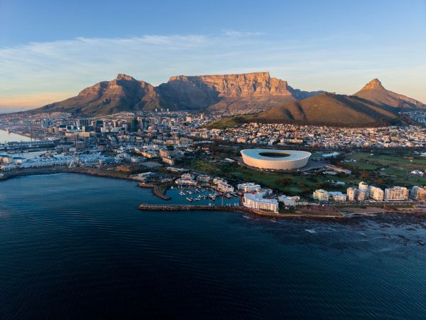 Cape Town Sudafrica