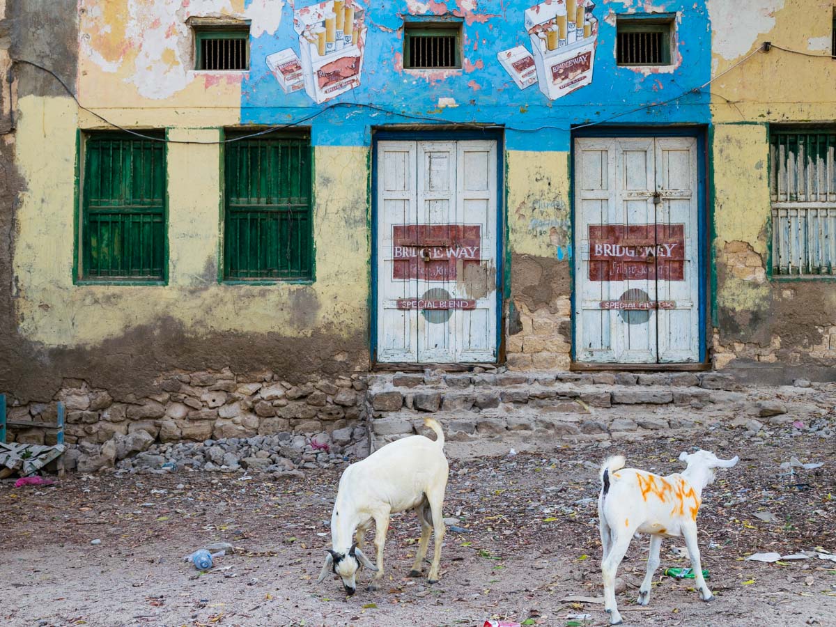 Berbera, Somaliland