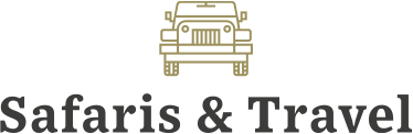 Safaris & Travel Logo